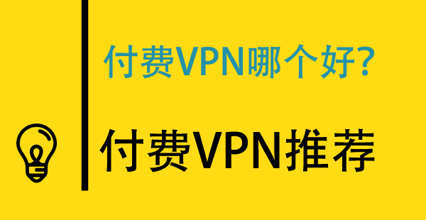 中国大陆好用的付费VPN推荐&测评2025
